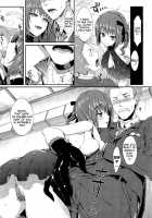 Porno Switch [Hisasi] [Original] Thumbnail Page 184