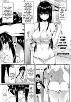 Porno Switch [Hisasi] [Original] Thumbnail Page 200