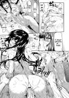 Porno Switch [Hisasi] [Original] Thumbnail Page 204