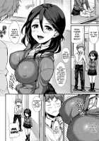 Porno Switch [Hisasi] [Original] Thumbnail Page 22