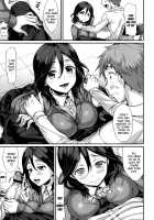 Porno Switch [Hisasi] [Original] Thumbnail Page 25