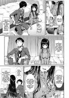 Porno Switch [Hisasi] [Original] Thumbnail Page 39