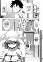 Porno Switch [Hisasi] [Original] Thumbnail Page 62