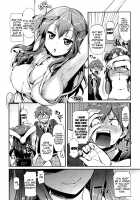 Porno Switch [Hisasi] [Original] Thumbnail Page 83