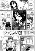 Houkago Trap [Hisasi] [Original] Thumbnail Page 07