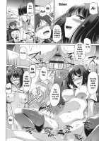 True Partners [Taishinkokuoh Anton] [Original] Thumbnail Page 18