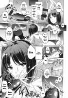 True Partners [Taishinkokuoh Anton] [Original] Thumbnail Page 07