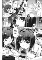 True Partners [Taishinkokuoh Anton] [Original] Thumbnail Page 08