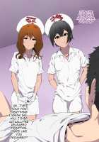 Spy no Oji-san Kakugo Shite ne! Boku-tachi Goumon Jinmon Brothers / スパイのおじさん覚悟してね!僕たち拷問・尋問ブラザーズ [Original] Thumbnail Page 132