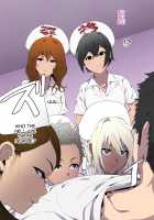 Spy no Oji-san Kakugo Shite ne! Boku-tachi Goumon Jinmon Brothers / スパイのおじさん覚悟してね!僕たち拷問・尋問ブラザーズ [Original] Thumbnail Page 134