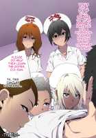 Spy no Oji-san Kakugo Shite ne! Boku-tachi Goumon Jinmon Brothers / スパイのおじさん覚悟してね!僕たち拷問・尋問ブラザーズ [Original] Thumbnail Page 135