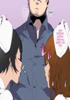 Spy no Oji-san Kakugo Shite ne! Boku-tachi Goumon Jinmon Brothers / スパイのおじさん覚悟してね!僕たち拷問・尋問ブラザーズ [Original] Thumbnail Page 17