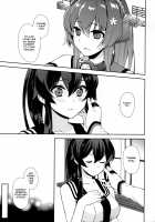 Keijun Yahagi wa Koi o Shita. Jou / 軽巡矢矧は恋をした。上 [Ichinomiya] [Kantai Collection] Thumbnail Page 40