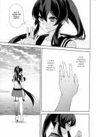 Keijun Yahagi wa Koi o Shita. Jou / 軽巡矢矧は恋をした。上 [Ichinomiya] [Kantai Collection] Thumbnail Page 46