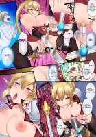 Tamautsushi no majutsu / 魂移しの魔術 [Hiiragi Popura] [Original] Thumbnail Page 18