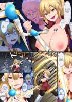 Tamautsushi no majutsu / 魂移しの魔術 [Hiiragi Popura] [Original] Thumbnail Page 21