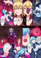 Tamautsushi no majutsu / 魂移しの魔術 [Hiiragi Popura] [Original] Thumbnail Page 25