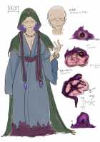 Tamautsushi no majutsu / 魂移しの魔術 [Hiiragi Popura] [Original] Thumbnail Page 33