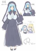 Tamautsushi no majutsu / 魂移しの魔術 [Hiiragi Popura] [Original] Thumbnail Page 35