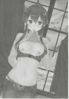 Yoru Yahagi 5 / ヨルヤハギ5 [Ichinomiya] [Kantai Collection] Thumbnail Page 02