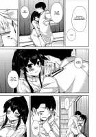 Yoru Yahagi 5 / ヨルヤハギ5 [Ichinomiya] [Kantai Collection] Thumbnail Page 32