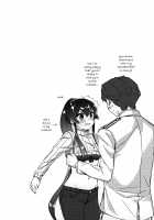 Yoru Yahagi 5 / ヨルヤハギ5 [Ichinomiya] [Kantai Collection] Thumbnail Page 35