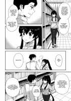 Yoru Yahagi 5 / ヨルヤハギ5 [Ichinomiya] [Kantai Collection] Thumbnail Page 39