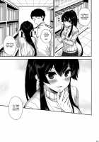 Yoru Yahagi 5 / ヨルヤハギ5 [Ichinomiya] [Kantai Collection] Thumbnail Page 40