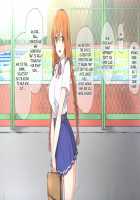 Seichishiki 0 no Kanojo wa Erogaki no Seieki Benjo / 性知識0の彼女はエロ○キの精液便所 [Original] Thumbnail Page 104