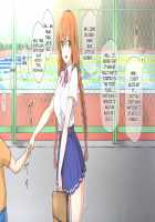 Seichishiki 0 no Kanojo wa Erogaki no Seieki Benjo / 性知識0の彼女はエロ○キの精液便所 [Original] Thumbnail Page 105