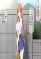 Seichishiki 0 no Kanojo wa Erogaki no Seieki Benjo / 性知識0の彼女はエロ○キの精液便所 [Original] Thumbnail Page 20