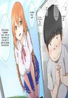 Seichishiki 0 no Kanojo wa Erogaki no Seieki Benjo / 性知識0の彼女はエロ○キの精液便所 [Original] Thumbnail Page 21