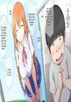 Seichishiki 0 no Kanojo wa Erogaki no Seieki Benjo / 性知識0の彼女はエロ○キの精液便所 [Original] Thumbnail Page 22