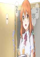 Seichishiki 0 no Kanojo wa Erogaki no Seieki Benjo / 性知識0の彼女はエロ○キの精液便所 [Original] Thumbnail Page 27