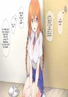 Seichishiki 0 no Kanojo wa Erogaki no Seieki Benjo / 性知識0の彼女はエロ○キの精液便所 [Original] Thumbnail Page 29