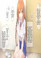 Seichishiki 0 no Kanojo wa Erogaki no Seieki Benjo / 性知識0の彼女はエロ○キの精液便所 [Original] Thumbnail Page 30