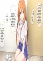 Seichishiki 0 no Kanojo wa Erogaki no Seieki Benjo / 性知識0の彼女はエロ○キの精液便所 [Original] Thumbnail Page 31