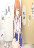 Seichishiki 0 no Kanojo wa Erogaki no Seieki Benjo / 性知識0の彼女はエロ○キの精液便所 [Original] Thumbnail Page 32