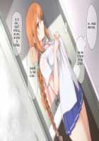 Seichishiki 0 no Kanojo wa Erogaki no Seieki Benjo / 性知識0の彼女はエロ○キの精液便所 [Original] Thumbnail Page 34