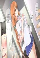 Seichishiki 0 no Kanojo wa Erogaki no Seieki Benjo / 性知識0の彼女はエロ○キの精液便所 [Original] Thumbnail Page 35