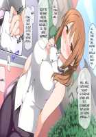 Seichishiki 0 no Kanojo to Sono Hahaoya wa Erogaki no Seieki Benjo / 性知識0の彼女とその母親はエロ〇キの精液便所 [Original] Thumbnail Page 102