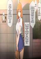 Seichishiki 0 no Kanojo to Sono Hahaoya wa Erogaki no Seieki Benjo / 性知識0の彼女とその母親はエロ〇キの精液便所 [Original] Thumbnail Page 134