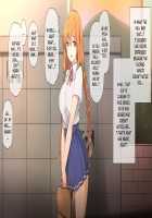 Seichishiki 0 no Kanojo to Sono Hahaoya wa Erogaki no Seieki Benjo / 性知識0の彼女とその母親はエロ〇キの精液便所 [Original] Thumbnail Page 135