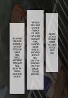 Seichishiki 0 no Kanojo to Sono Hahaoya wa Erogaki no Seieki Benjo / 性知識0の彼女とその母親はエロ〇キの精液便所 [Original] Thumbnail Page 153