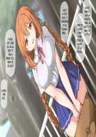 Seichishiki 0 no Kanojo to Sono Hahaoya wa Erogaki no Seieki Benjo / 性知識0の彼女とその母親はエロ〇キの精液便所 [Original] Thumbnail Page 154