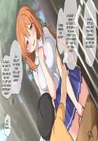 Seichishiki 0 no Kanojo to Sono Hahaoya wa Erogaki no Seieki Benjo / 性知識0の彼女とその母親はエロ〇キの精液便所 [Original] Thumbnail Page 243