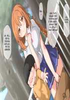 Seichishiki 0 no Kanojo to Sono Hahaoya wa Erogaki no Seieki Benjo / 性知識0の彼女とその母親はエロ〇キの精液便所 [Original] Thumbnail Page 245