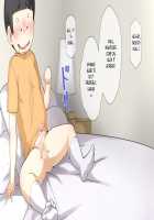 Seichishiki 0 no Kanojo to Sono Hahaoya wa Erogaki no Seieki Benjo / 性知識0の彼女とその母親はエロ〇キの精液便所 [Original] Thumbnail Page 28