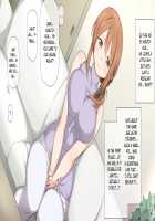 Seichishiki 0 no Kanojo to Sono Hahaoya wa Erogaki no Seieki Benjo / 性知識0の彼女とその母親はエロ〇キの精液便所 [Original] Thumbnail Page 54