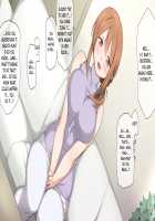 Seichishiki 0 no Kanojo to Sono Hahaoya wa Erogaki no Seieki Benjo / 性知識0の彼女とその母親はエロ〇キの精液便所 [Original] Thumbnail Page 55